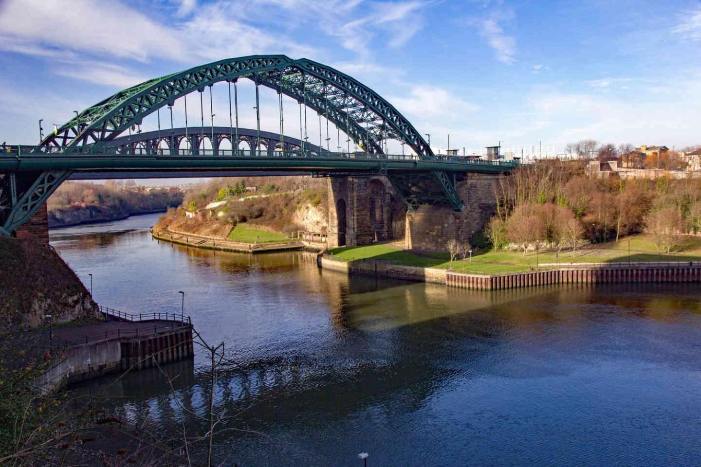 Rose Cottage - City Centre, Hospital Crownwork Studios, Nissan & Stadium Of Light Sunderland  Exteriér fotografie