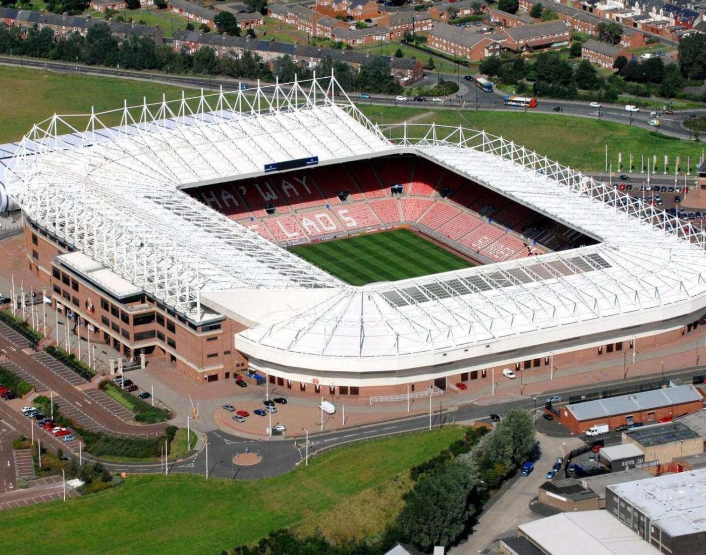 Rose Cottage - City Centre, Hospital Crownwork Studios, Nissan & Stadium Of Light Sunderland  Exteriér fotografie
