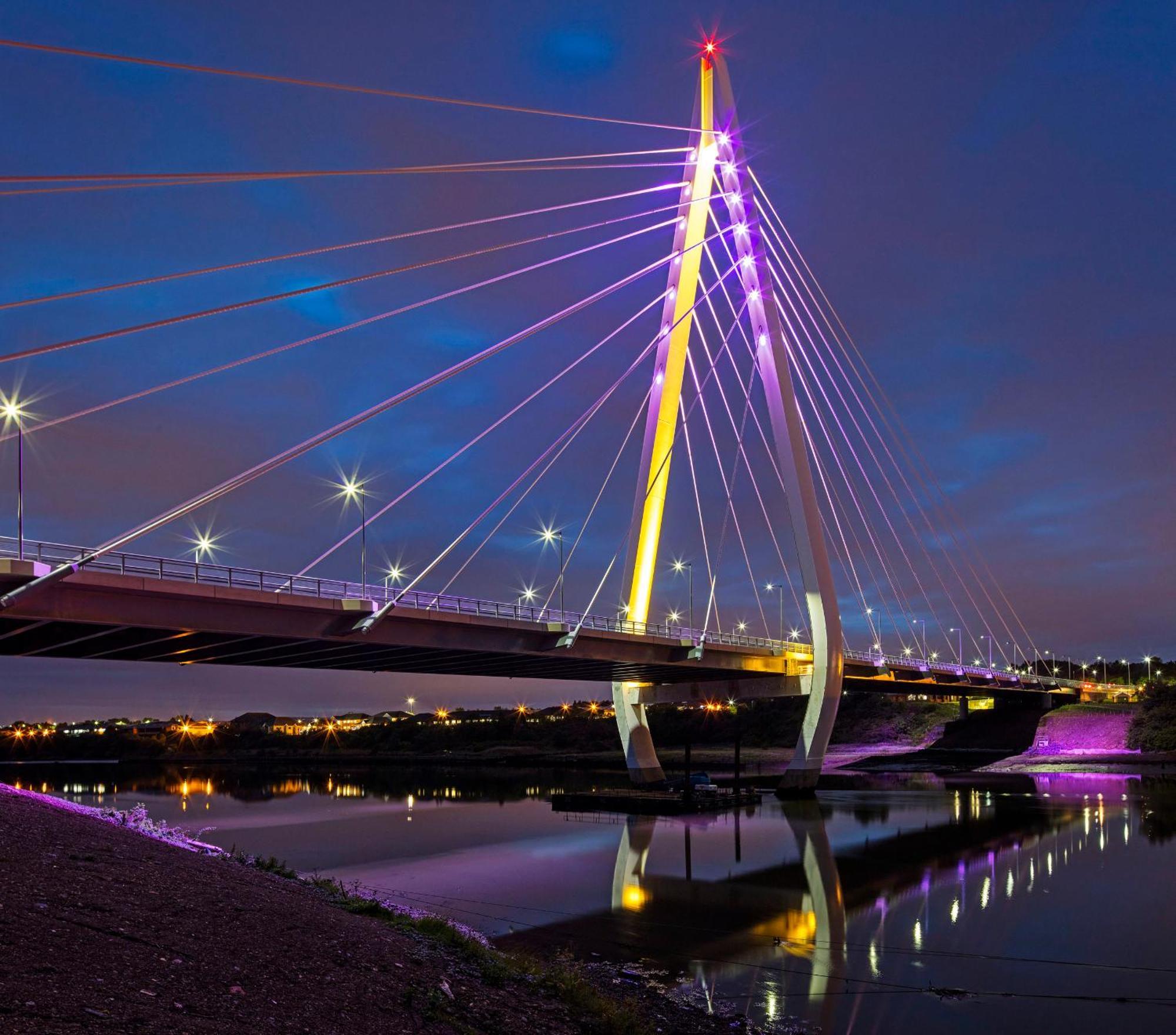 Rose Cottage - City Centre, Hospital Crownwork Studios, Nissan & Stadium Of Light Sunderland  Exteriér fotografie